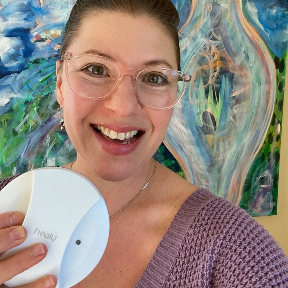 ✨ MAG HEALY PROFESSIONAL FREQUENCY DEVICE ✨ BRAND NEW &  DEEPLY DISCOUNTED!